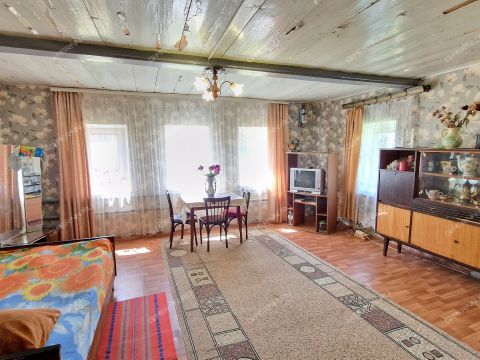 dom-selo-bolshoe-mokroe-kstovskiy-rayon фото