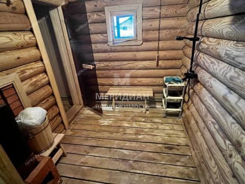 kottedzh-derevnya-novopokrovskoe-ul-ogorodnaya-d-207 фото