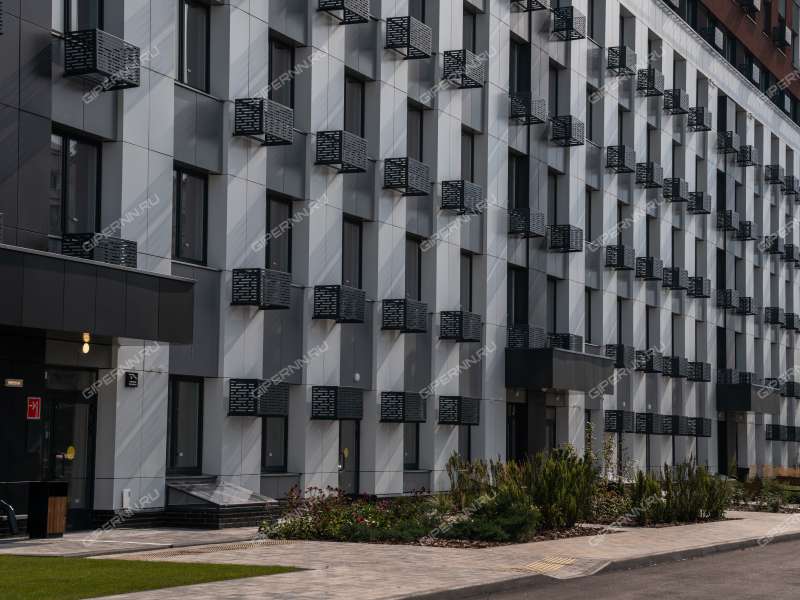 улица Бетанкура, 7 фото