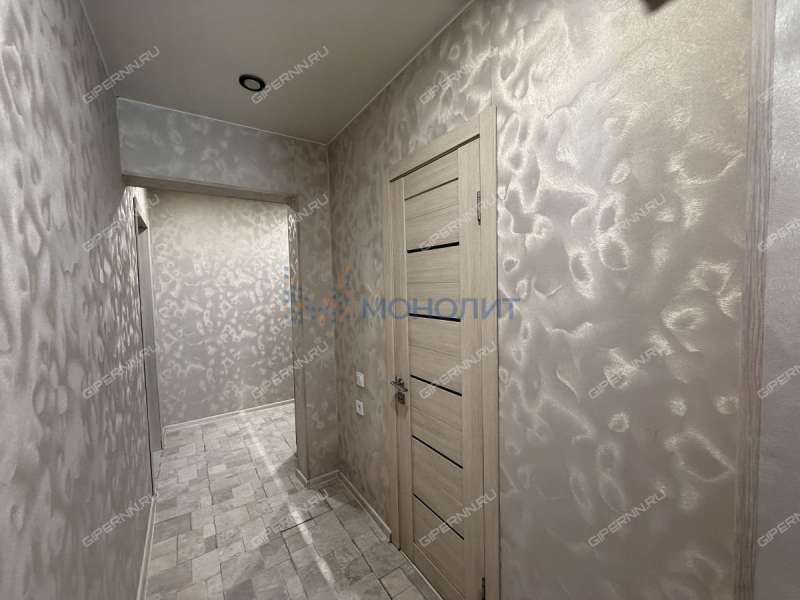 двухкомнатная квартира на улице Янки Купалы дом 26