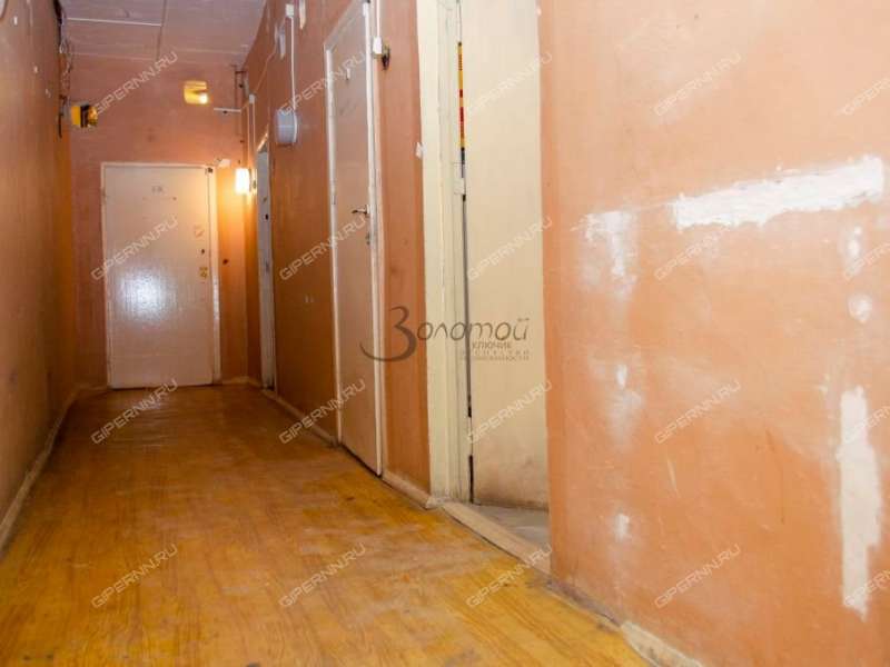 помещение под помещение свободного назначения на Гордеевской улице