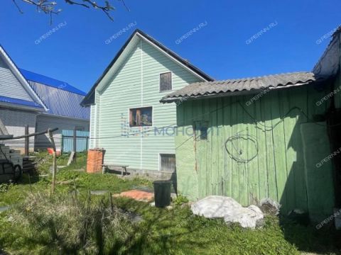 dom-poselok-kostenevo-balahninskiy-municipalnyy-okrug фото