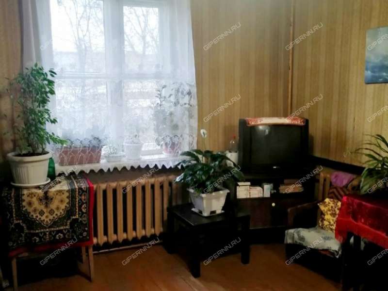 двухкомнатная квартира на Путейской улице дом 5