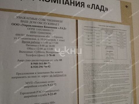 1-komnatnaya-gorod-gorodec-gorodeckiy-rayon фото