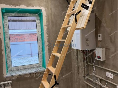 dom-derevnya-kalikino-gorodskoy-okrug-bor фото