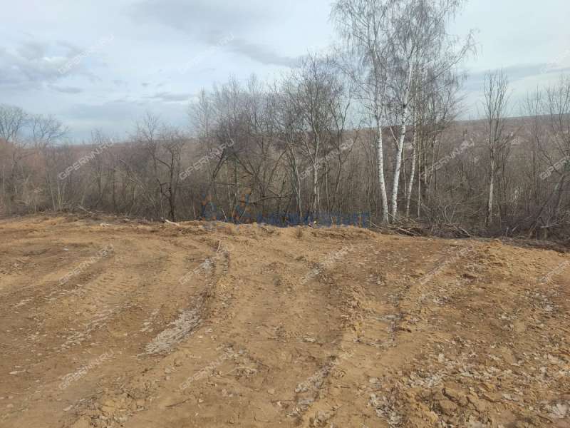 земельный участок 5 соток Родниковая улица деревня Афонино