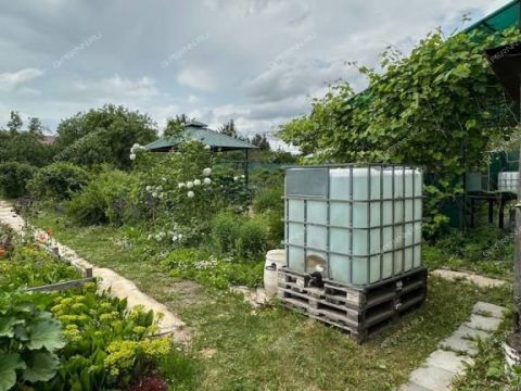 dacha-derevnya-novopokrovskoe-ul-centralnaya-d-173 фото
