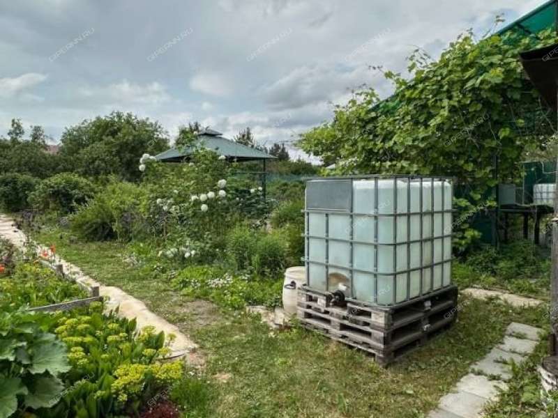 земельный участок 8 соток Новопокровское деревня