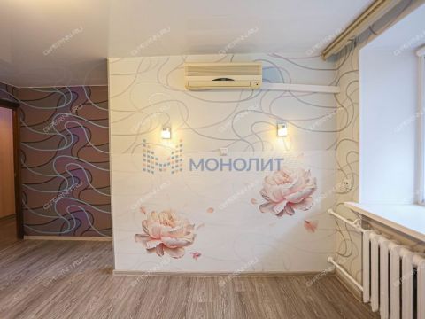 1-komnatnaya-ul-maksima-gorkogo-d-65a фото