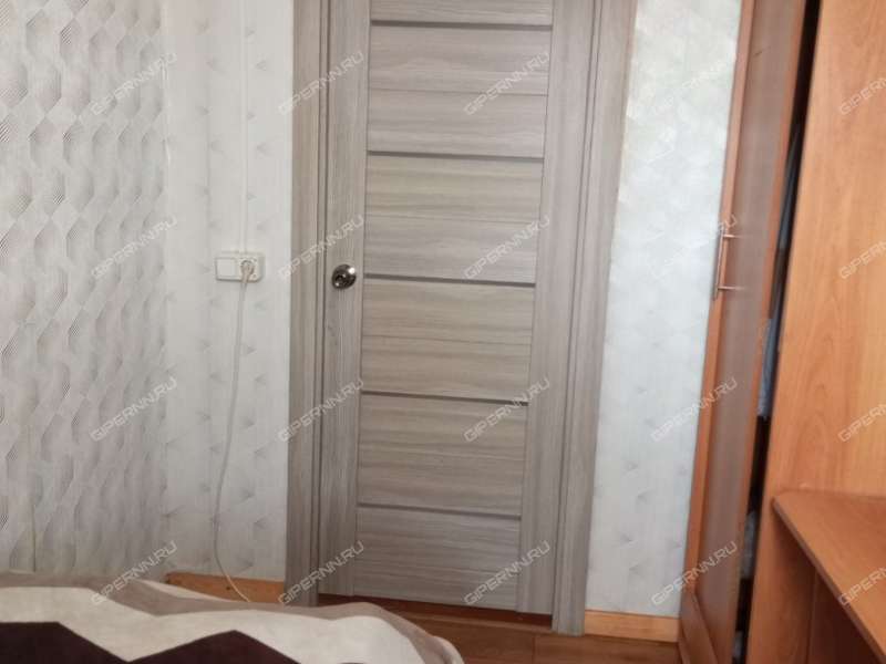 дом на улице Чернышевского рабочий посёлок Большое Козино