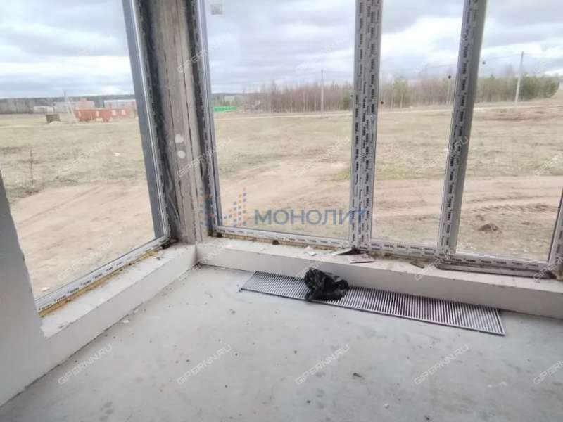 коттедж на Вишнёвой улице деревня Берёзовка