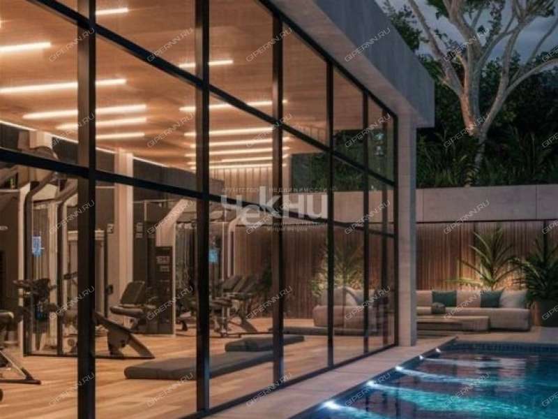 дом на улице Рабочая деревня Лапшиха