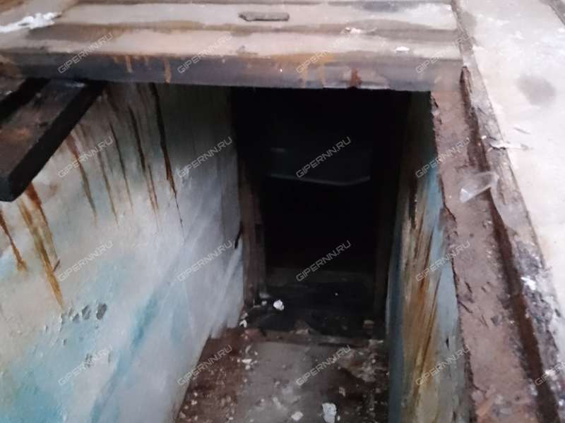 парковочное место на Ошарской улице