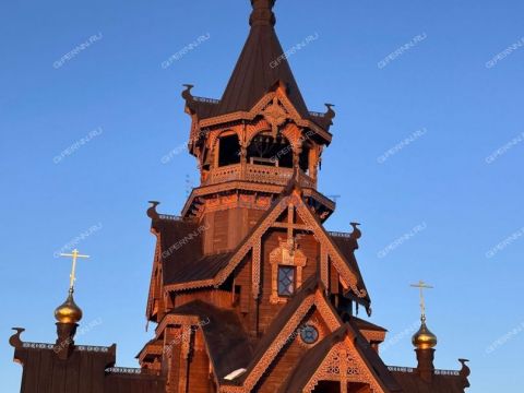 dom-selo-barmino-lyskovskiy-municipalnyy-okrug фото