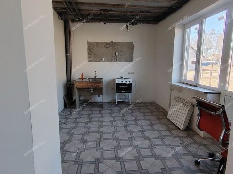 dom-derevnya-shumilovo-bogorodskiy-municipalnyy-okrug фото