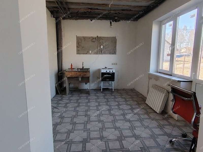 дом на Видное деревня Шумилово