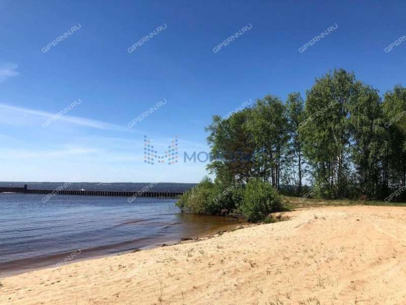 земельный участок под сельхоз назначение в Городецком районе Нижегородской области