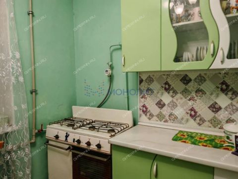 2-komnatnaya-gorod-bogorodsk-bogorodskiy-municipalnyy-okrug фото