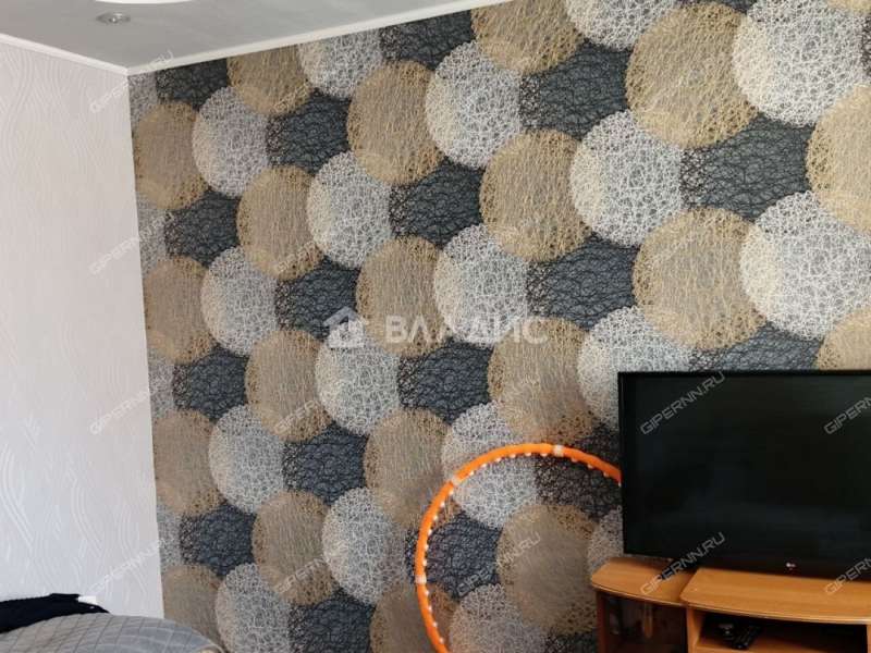 дом на Садовой улице город Первомайск