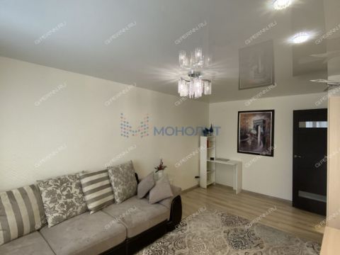 4-komnatnaya-gorod-dzerzhinsk-gorodskoy-okrug-dzerzhinsk фото