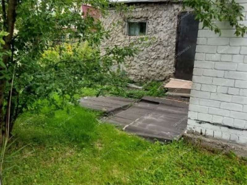 дача на ТСН Стройгаз