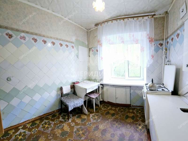 однокомнатная квартира на Победы дом 10 посёлок Октябрьский