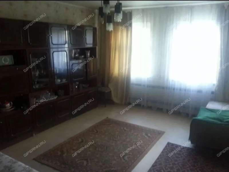 дом на улице Заречная село Шершово
