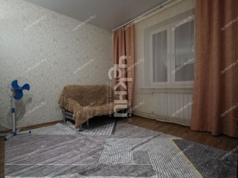 kvartira-studiya-poselok-zhdanovskiy-kstovskiy-rayon фото