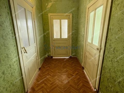 dom-rabochiy-poselok-bolshoe-kozino-balahninskiy-municipalnyy-okrug фото