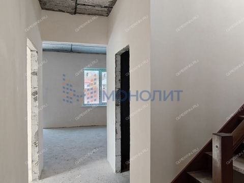 kottedzh-derevnya-sofronovo-gorodskoy-okrug-bor фото