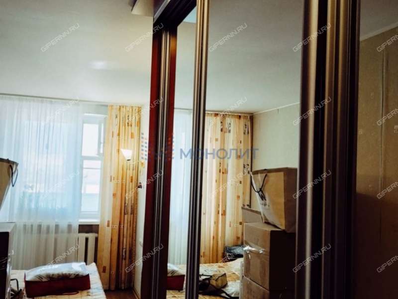 пятикомнатная квартира на улице Бориса Панина дом 9 к1