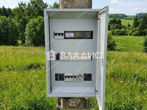 kottedzhnyy-poselok-snegiri-bogorodskiy-municipalnyy-okrug фото