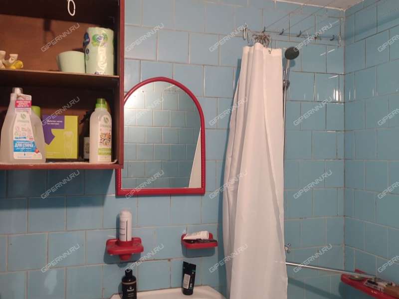 однокомнатная квартира на Московском шоссе дом 17а