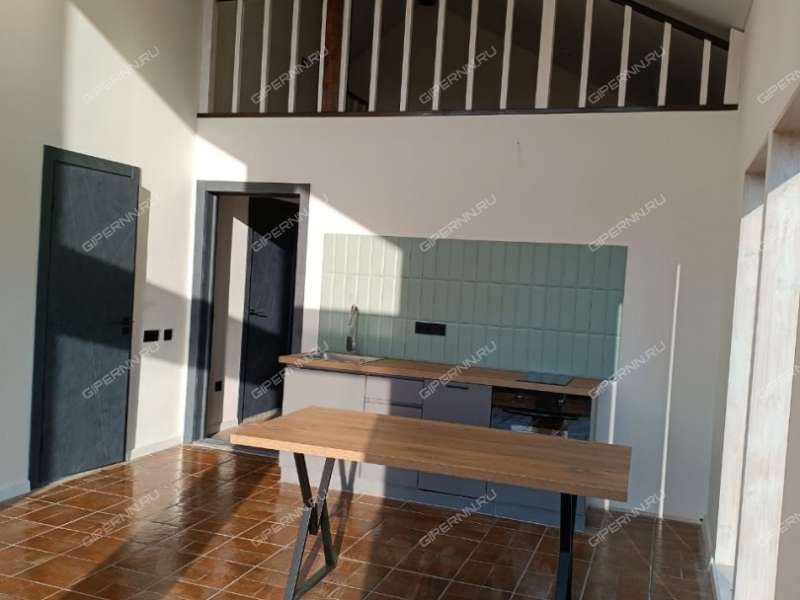 дом на  деревня Вашуриха