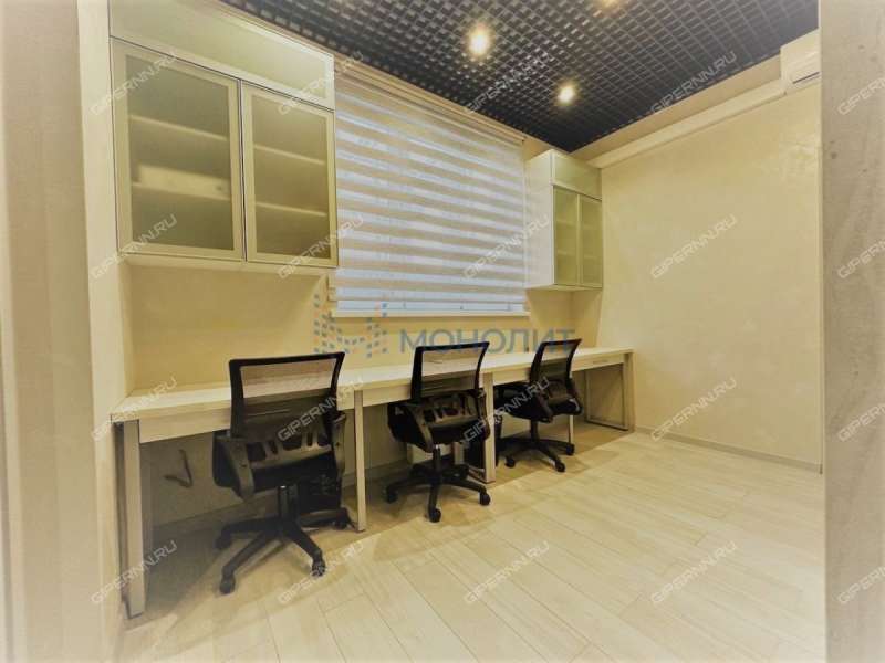 помещение под офис, недвижимость под образовательные учреждения на Южном шоссе