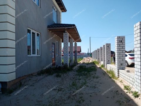 dom-derevnya-vysokovo-bogorodskiy-municipalnyy-okrug фото