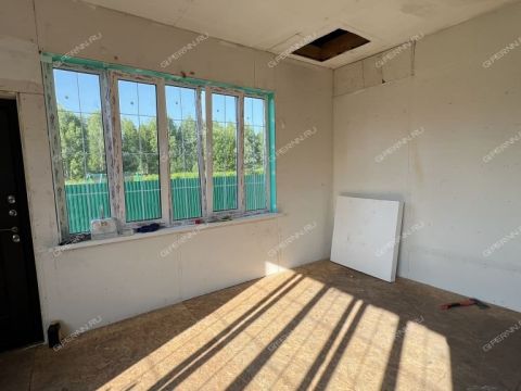 dacha-derevnya-ilinskoe-gorodskoy-okrug-bor фото