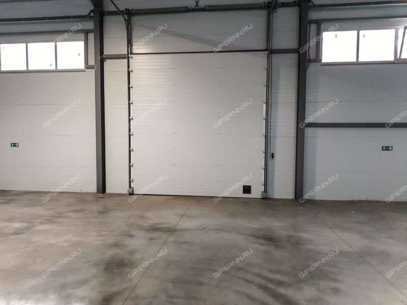 помещение под склад на ул.Дизельная 31