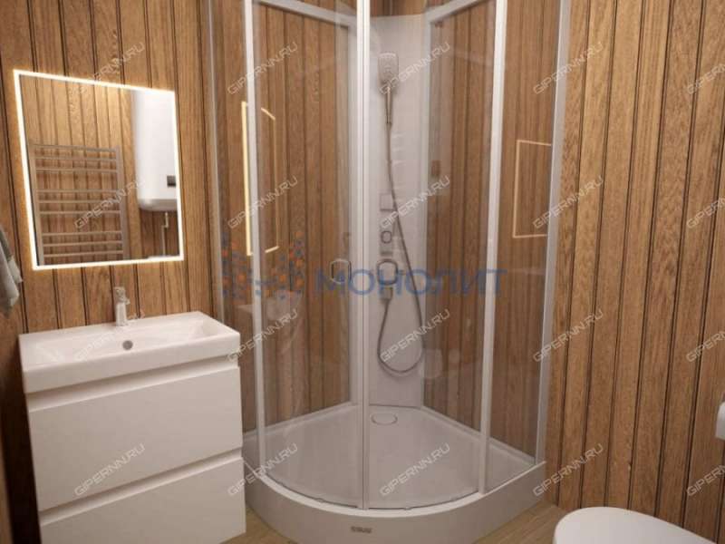 земельный участок 5 соток Родниковая улица деревня Афонино