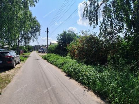 rabochiy-poselok-bolshoe-kozino-balahninskiy-municipalnyy-okrug фото