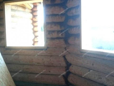 dom-derevnya-selyancevo-sokolskiy-gorodskoy-okrug фото