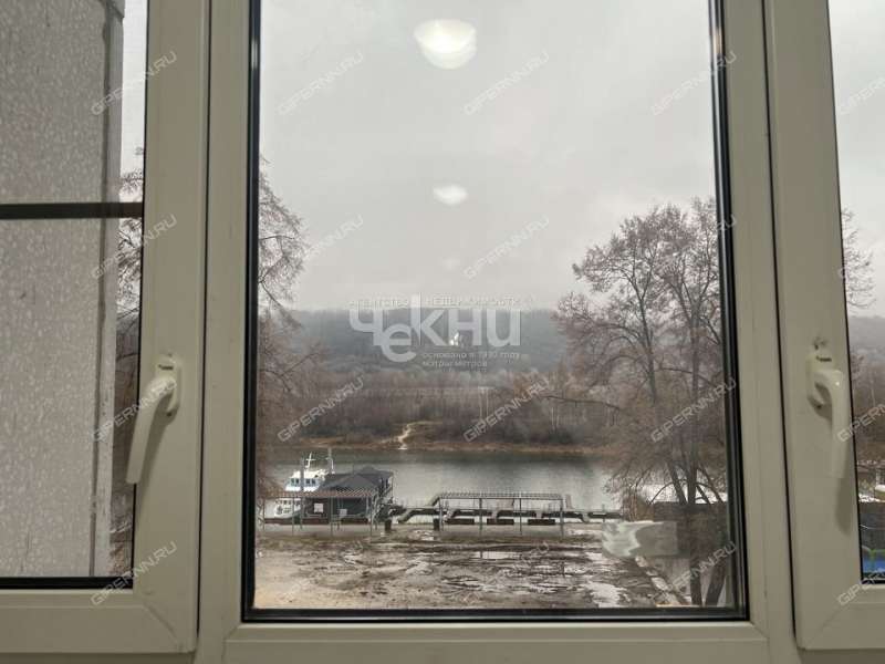 двухкомнатная квартира на Правдинской улице дом 43