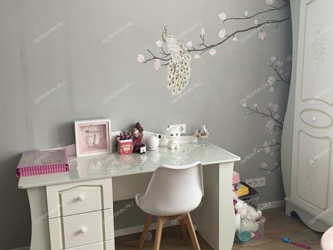 dom-gorod-bogorodsk-bogorodskiy-municipalnyy-okrug фото