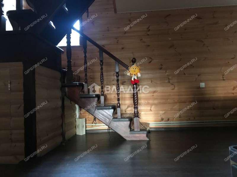 дом на Полевой улице деревня Шишово