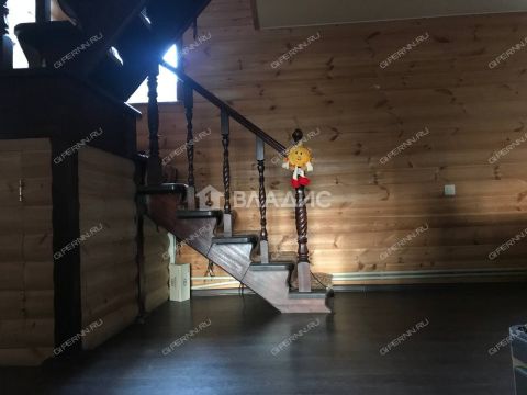 dom-derevnya-shishovo-sosnovskiy-rayon фото