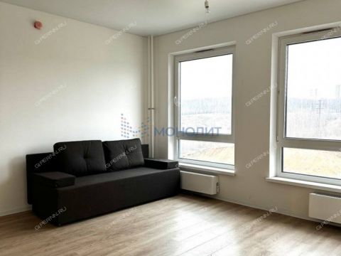 kvartira-studiya-derevnya-utechino-kstovskiy-rayon фото