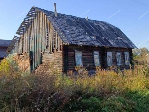 gorod-semenov-semenovskiy-gorodskoy-okrug фото