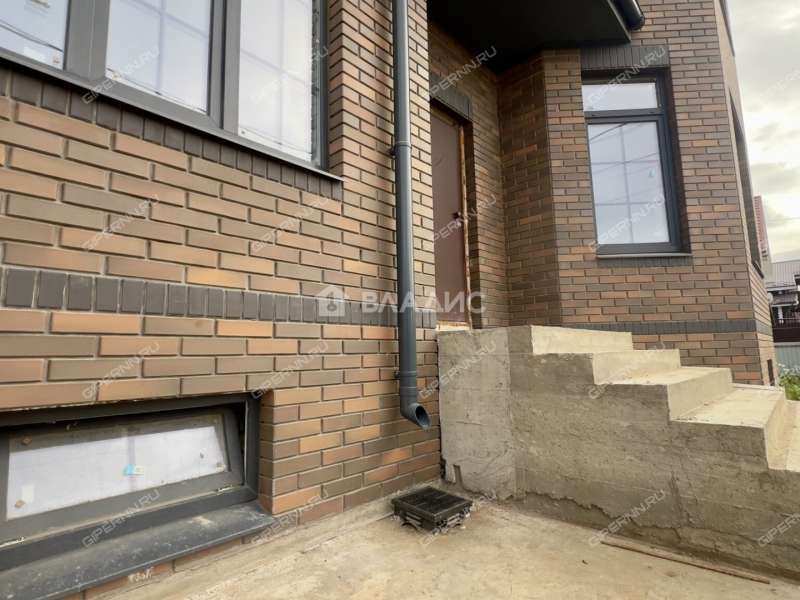 дом на улице Катукова город Бор