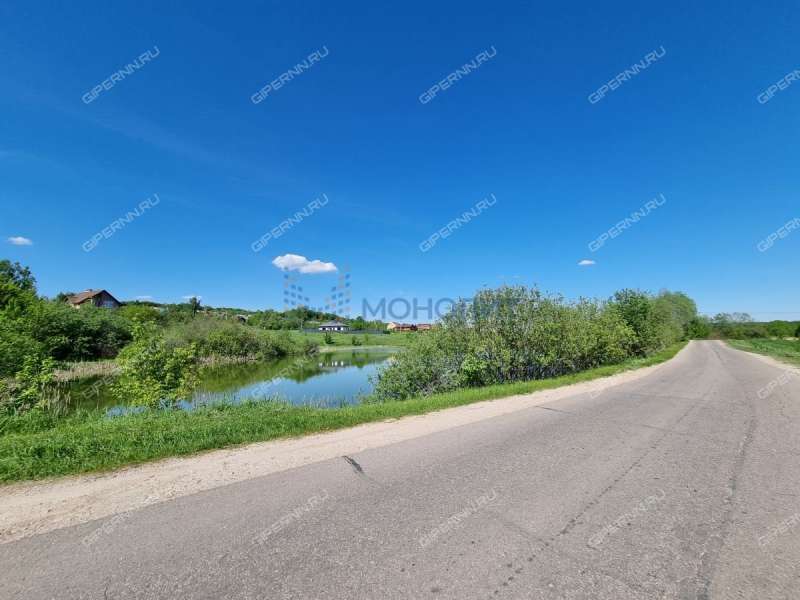 дом на - деревня Лапшлей