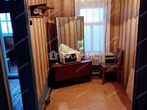 dom-poselok-fanernoe-semenovskiy-gorodskoy-okrug фото